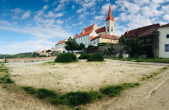 Na Mikulasskem Namesti